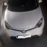 فروش خودرو mg3|خودرو سواری و وانت|تهران, هروی|دیوار