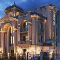 پیش فروش متراژ پایین لوکیشن عالی با ۲/۵ ورودی