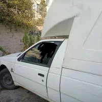 آریسان ۹۴ دوگانه سوز کارخانه