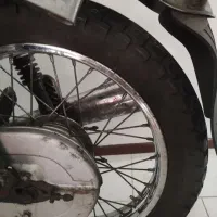 هوندا 82|موتورسیکلت|پردیس, فاز ۱۱|دیوار