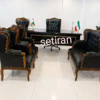 مبلمان اداری. پاوه|مبلمان اداری|تهران, اقدسیه (شهرری)|دیوار