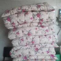 تشک پشم گوسفندی|رختخواب، بالش، پتو|نجفآباد, شهید بهشتی|دیوار