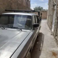 فروش مزدا ۱۶۰۰ دوکابین