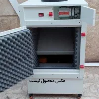 سایلنت باکس ۲ ظرفیته