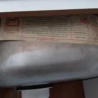 سینک ظرفشویی توکار استیل البرز سایز ۱۲۰|مصالح و تجهیزات ساختمان|تهران, سازمان برنامه شمالی|دیوار