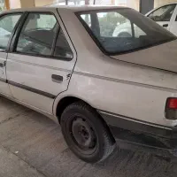 روا بژ  ۸۷|خودرو سواری و وانت|فردیس, نیروگاه برق|دیوار