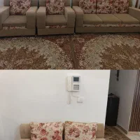 فروش مبل راحتی7نفره