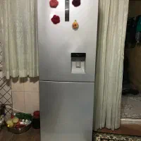 یخچال یخساران در حد نو