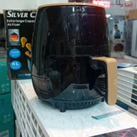 سرخکن بدون روغن هواپز ایرفرایر AirFryer|اجاق گاز و لوازم برقی پخت‌وپز|مشهد, ایمان|دیوار