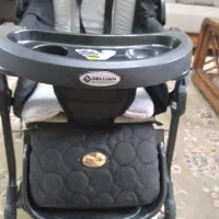 کالسکه|کالسکه و لوازم جانبی|کهریزک, |دیوار