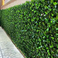 چمن مصنوعی فنس چمنی ترموود (خ فردوسی)