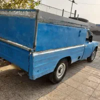 زامیاد مدل 63 سند تک برگ