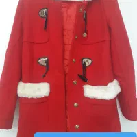 پالتو دخترانه|کفش و لباس بچه|تهران, شهرک دانشگاه|دیوار