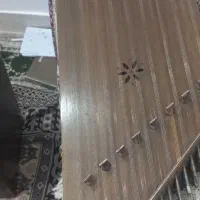 سنتور با صدا دهی خوب|سازهای سنتی|خرم‌آباد, |دیوار