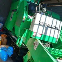 دستگاه دروگر هرکولس زوملاین ۲۰۱۹|ماشینآلات صنعتی|رودسر, |دیوار