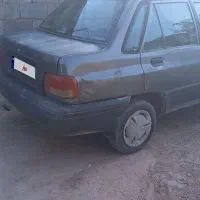 پراید۸۴