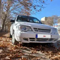 ۱۱۱ مدل ۹۵|خودرو سواری و وانت|چناران, |دیوار