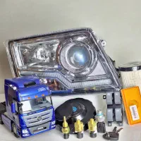 لوازم یدکی فوتون کشنده ۴۳۰ ، ۴۲۰ ، ۴۶۰