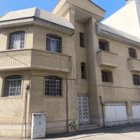 فروش-دربست-دو-طبقه-دوبر-ورودی-نورگیر-ستارخان