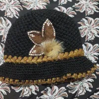 کلاه بچگانه
