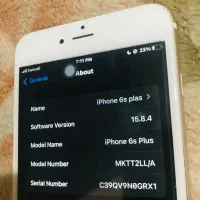 سامسونگa3 سالموآیفون6splasوآیفون سون(7)۱۲۸گیگ|موبایل|تهران, سلسبیل جنوبی|دیوار