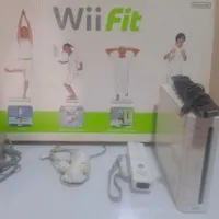 دستگاه نینتندو wii|کنسول، بازی ویدئویی و آنلاین|کرج, شهر جدید اندیشه|دیوار