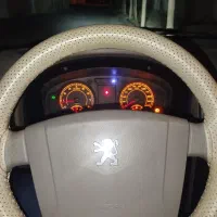 ۴۰۵تیوفایومدل ۹۹|خودرو سواری و وانت|آباده, |دیوار