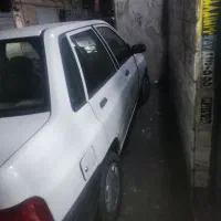 پراید 131دوگانه شرکتی|خودرو سواری و وانت|کرج, گلشهر|دیوار