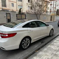 آزارا گرنجور مدل ۲۰۱۳ فول با ماساژور تک برگ