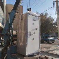 گاوصندوق 1300تنی گاوصندوق استیلی|ابزارآلات|یزد, |دیوار