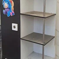 کمد بچه|اسباب و اثاث بچه|قوچان, |دیوار