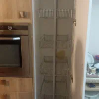 قفسه سوپر مارکته کابینت