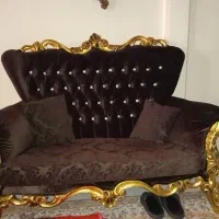 مبل راحتی ۷ نفره