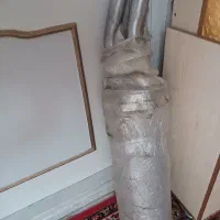 منبع اگزوز بلوچی