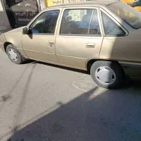 دوو سیلو|خودرو سواری و وانت|اسلامشهر, باغ فیض|دیوار