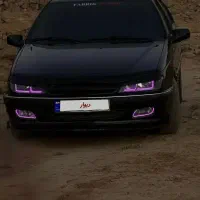 پارس نوک مدادی تیوفای کلاس15