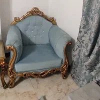 مبل هفت نفره سالم