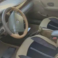 سمند EF7 دوگانه شرکت|خودرو سواری و وانت|محمدیه-قزوین, |دیوار