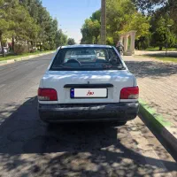پراید ۸۸ دوگانه فابریک cng|خودرو سواری و وانت|اصفهان, بهارستان|دیوار