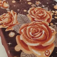 پتوی ایراد مهندسی شادیلون یکنفره|رختخواب، بالش، پتو|مشهد, کوشک مهدی|دیوار