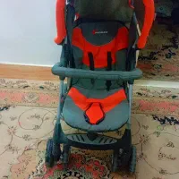 تعمیرات تخصصی انواع کالسکه|کالسکه و لوازم جانبی|کاشان, ملک آباد|دیوار