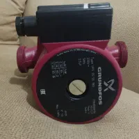 فروش پمپ سیرکولاتور گراندفوس مدل 50-55 ظرفیت 180