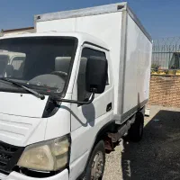 کامیونت آمیکو ۵۴۰۰ مدل ۸۹|خودرو سنگین|تهران, آبشار|دیوار