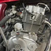 احسان 150cc|موتورسیکلت|گرگان, |دیوار