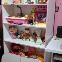 سرویس خواب نوجوان|تخت و سرویس خواب|ورامین, ورامین|دیوار