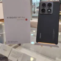 شیائومی 14T Pro حافظه ۵۱۲ گیگابایت - موبایل بادز