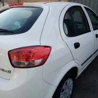 تیبا 2 مدل 1400|خودرو سواری و وانت|مشکین‌دشت, |دیوار