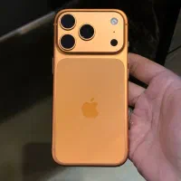 ایفون ۱۷ پرو لازرورق ، iphone 17pro 256 ZAA