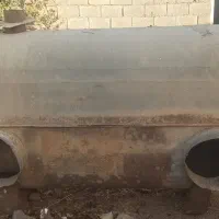 بخاری کارکرده