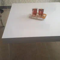 مبل طرح دیبا کاملا سالم|مبلمان خانگی و میز عسلی|مریوان, |دیوار